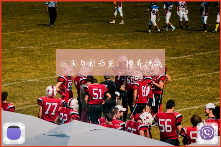 法国与新西蓝：博弈挑战