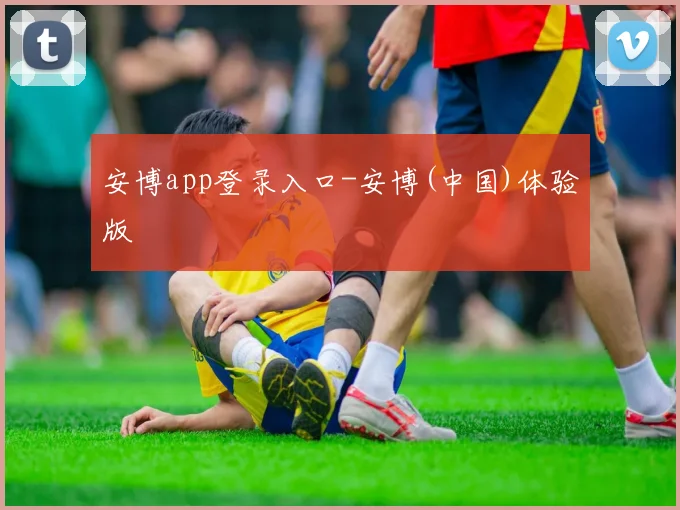 安博app登录入口-安博(中国)体验版