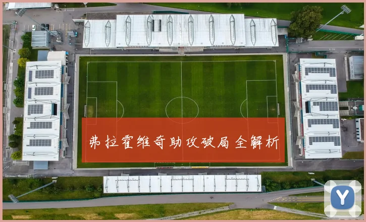 弗拉霍维奇助攻破局全解析