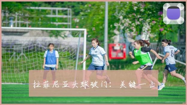 拉菲尼亚头球破门：关键一击