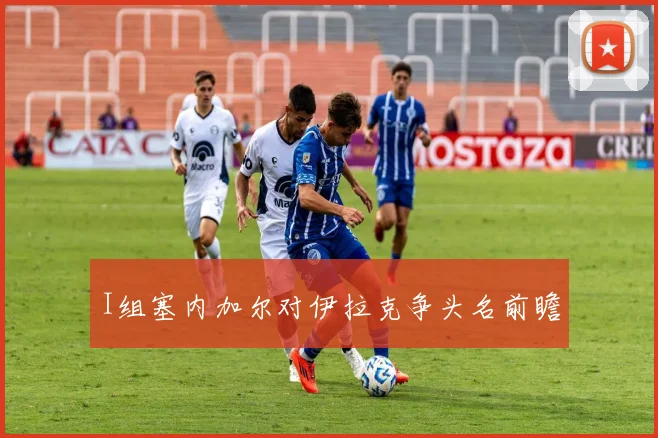 I组塞内加尔对伊拉克争头名前瞻
