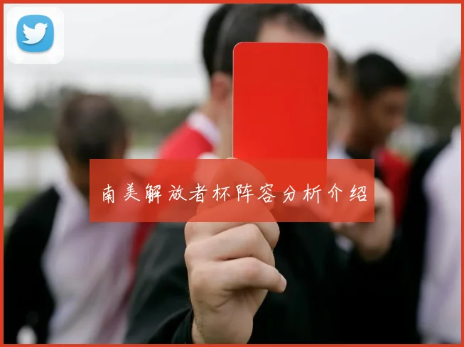 南美解放者杯阵容分析介绍