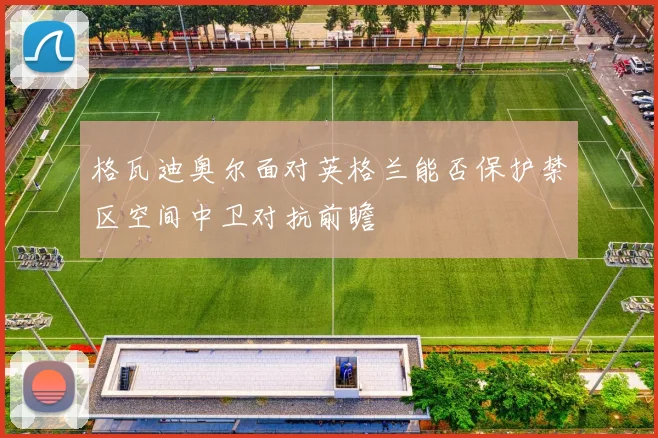 格瓦迪奥尔面对英格兰能否保护禁区空间中卫对抗前瞻