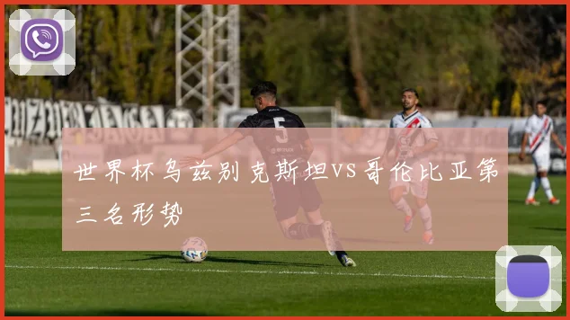世界杯乌兹别克斯坦vs哥伦比亚第三名形势