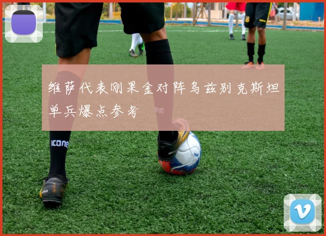 维萨代表刚果金对阵乌兹别克斯坦单兵爆点参考
